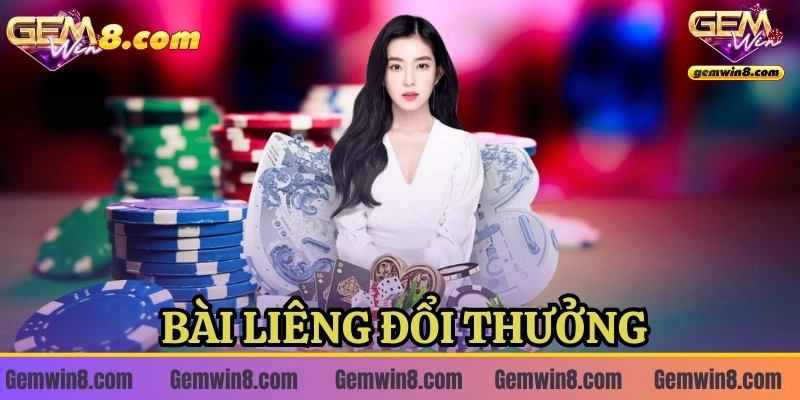 bài liêng đổi thưởng