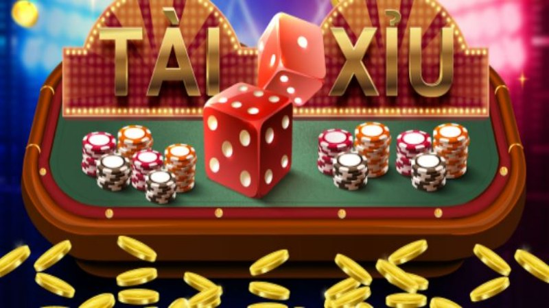 Các quy tắc căn bản khi chơi game tài xỉu