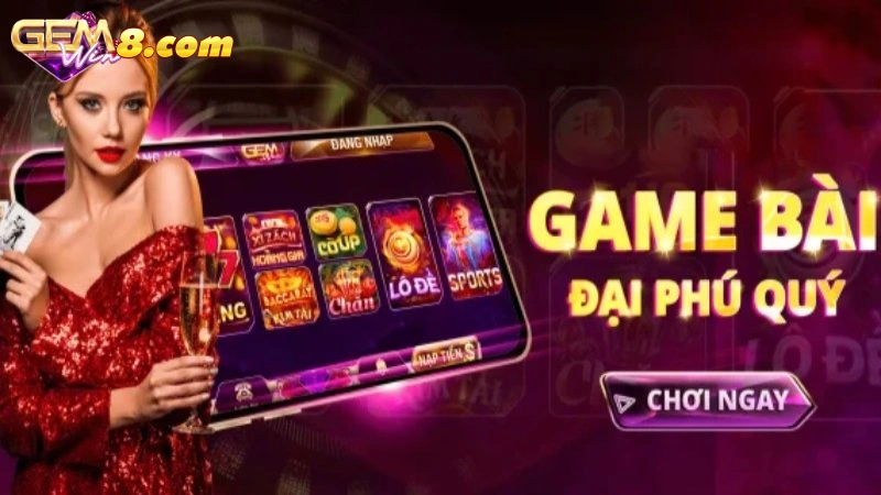 Cổng game hỗ trợ hết mình cho đại lý