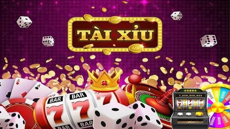 Chi tiết cách chơi game tài xỉu đổi thưởng Gemwin