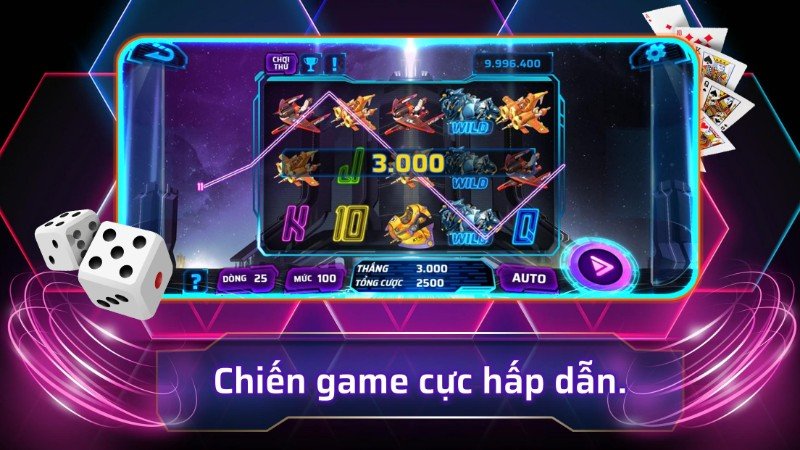 Mẹo chơi game tài xỉu đổi thưởng Gemwin hiệu quả