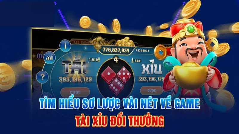 Chơi game tài xỉu đổi thưởng vào thời điểm ít người tham gia