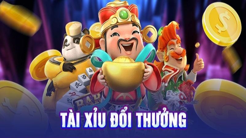 Tìm hiểu về game tài xỉu đổi thưởng Gemwin